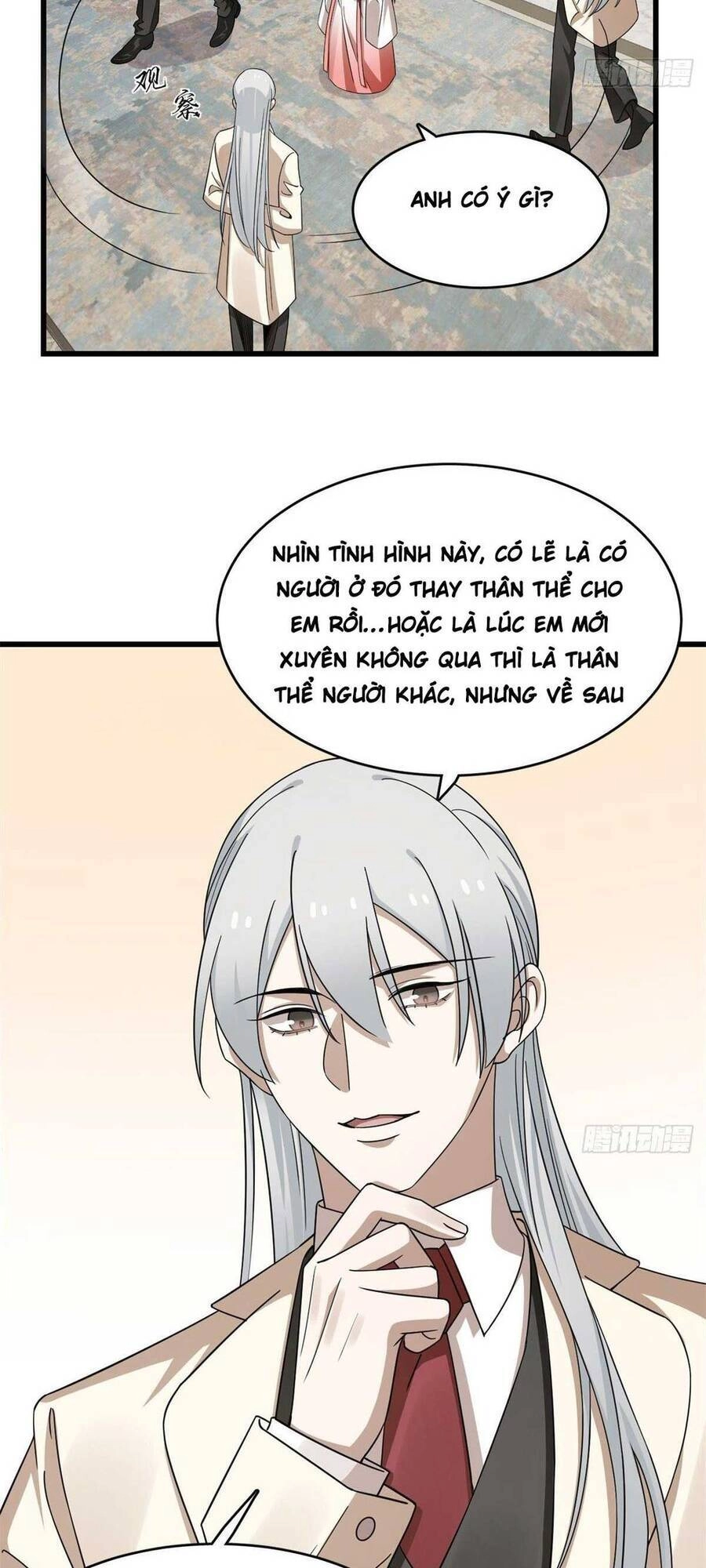 Độc Bộ Thiên Hạ: Đặc Công Thần Y Chapter 345 - 36