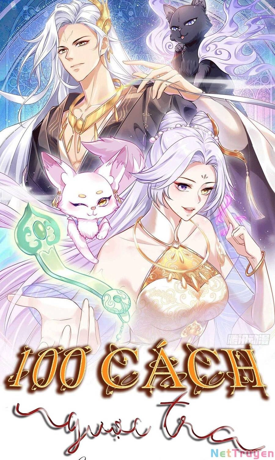 Độc Bộ Thiên Hạ: Đặc Công Thần Y Chapter 345 - 38