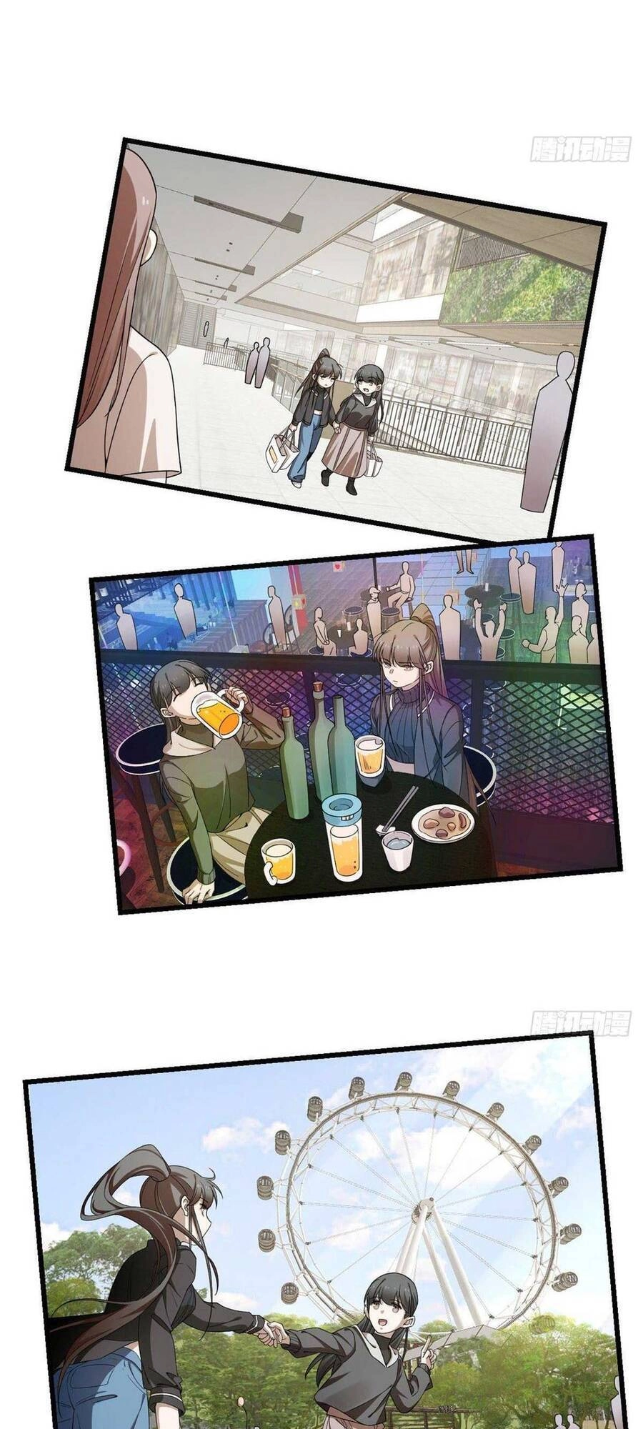 Độc Bộ Thiên Hạ: Đặc Công Thần Y Chapter 346 - 13