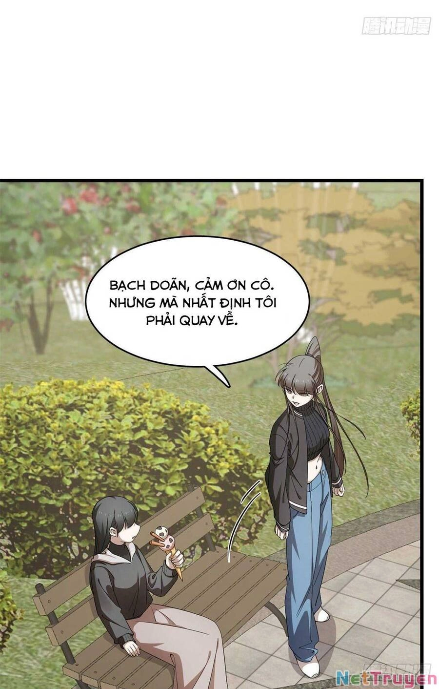 Độc Bộ Thiên Hạ: Đặc Công Thần Y Chapter 346 - 19