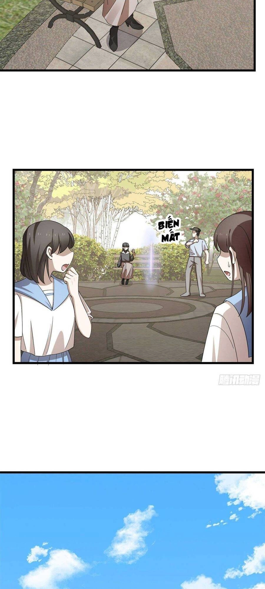 Độc Bộ Thiên Hạ: Đặc Công Thần Y Chapter 346 - 20