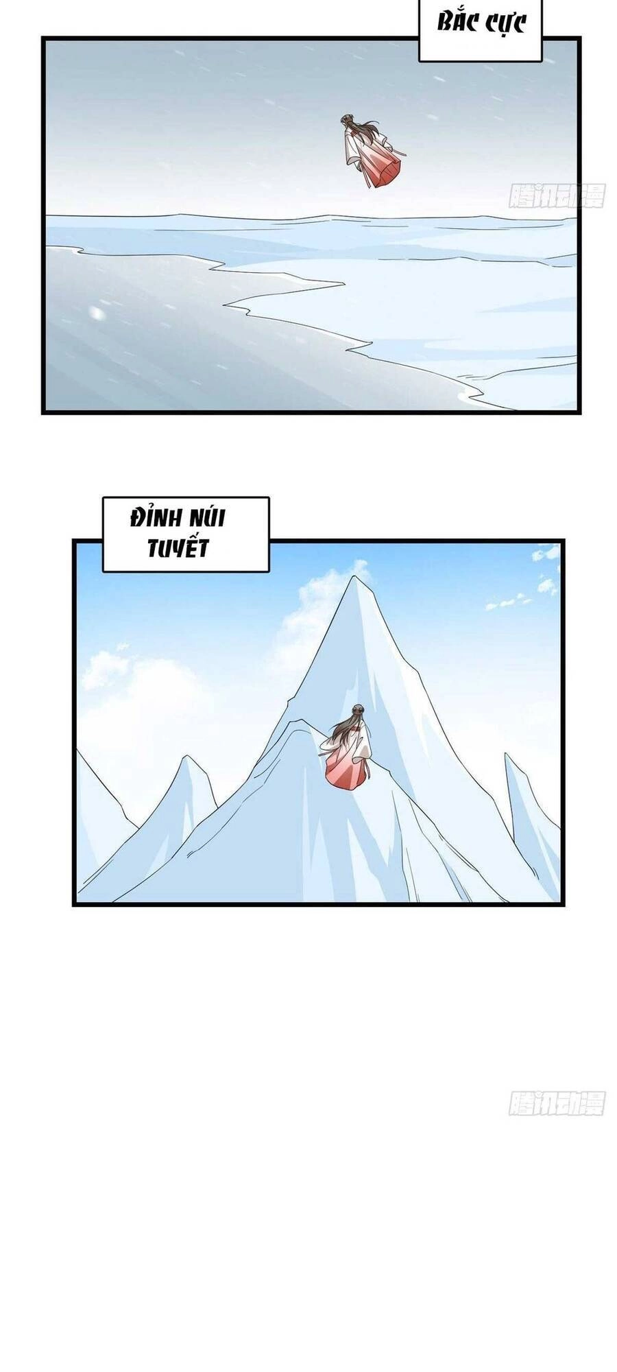 Độc Bộ Thiên Hạ: Đặc Công Thần Y Chapter 346 - 22