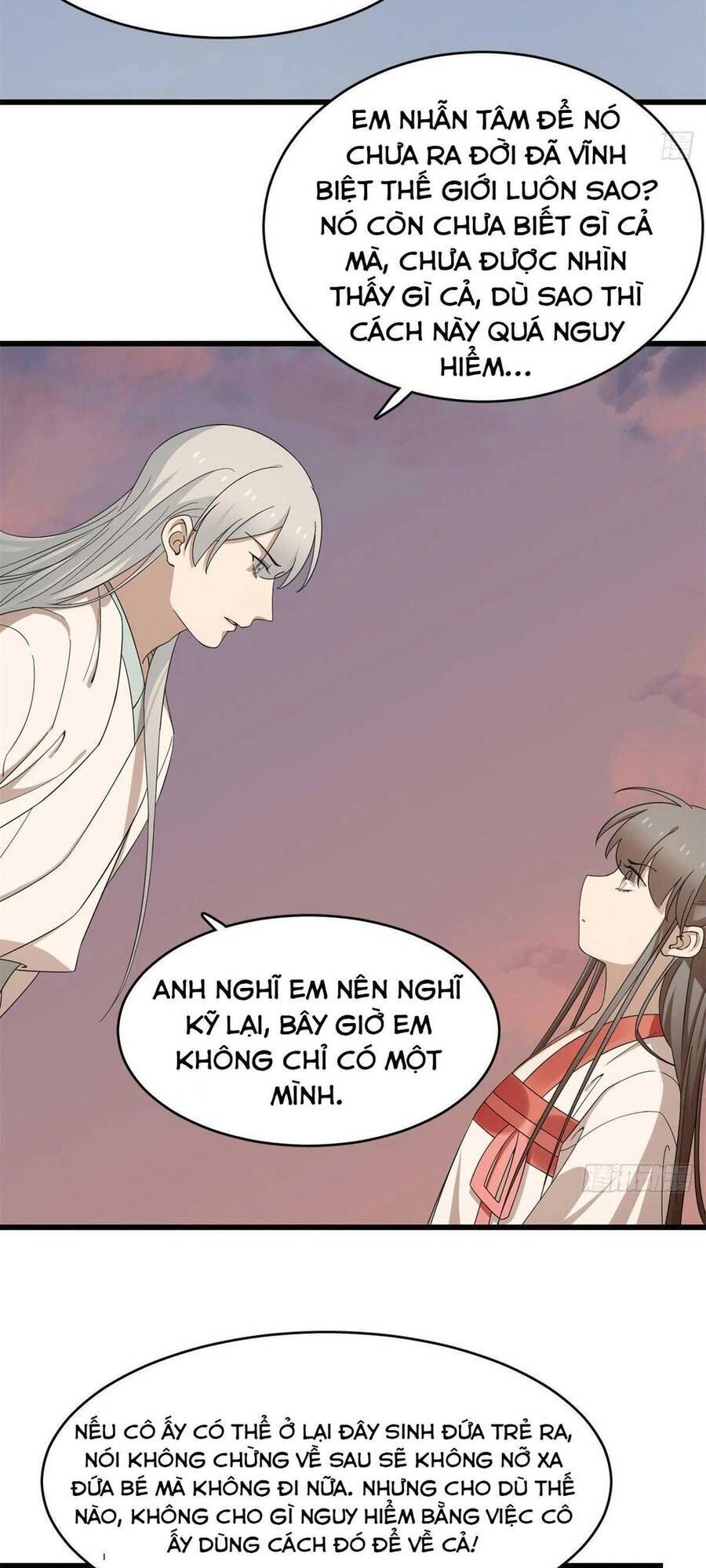 Độc Bộ Thiên Hạ: Đặc Công Thần Y Chapter 347 - 3