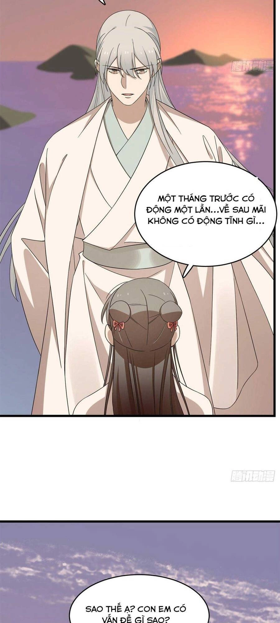 Độc Bộ Thiên Hạ: Đặc Công Thần Y Chapter 347 - 9