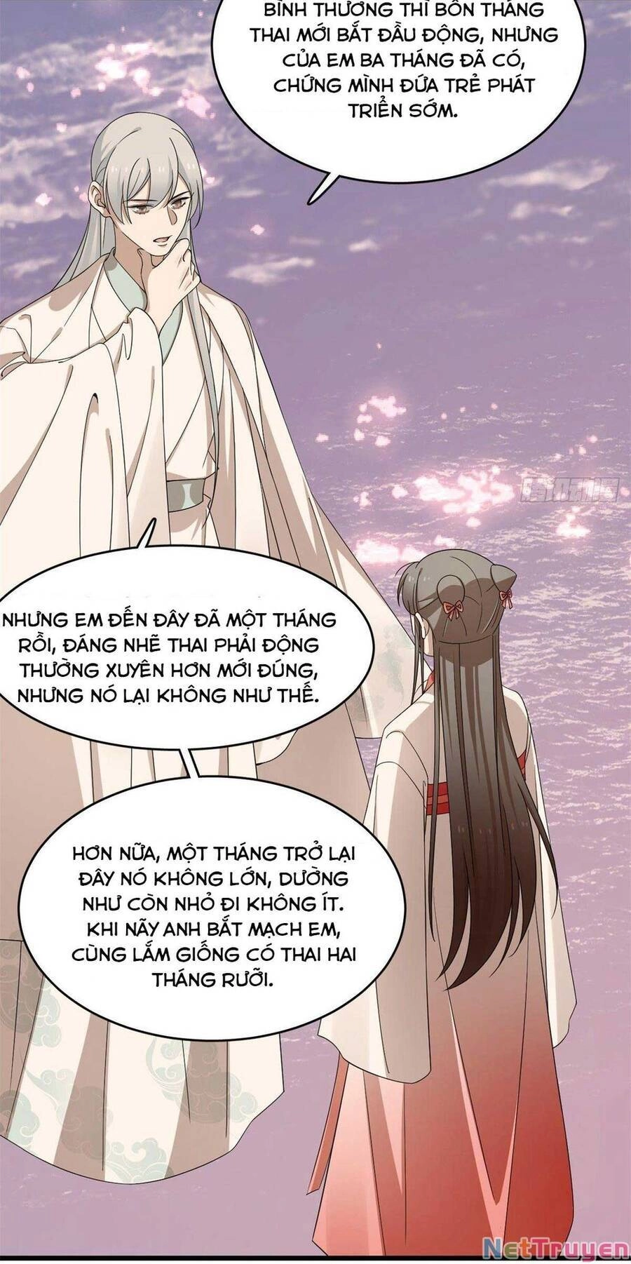 Độc Bộ Thiên Hạ: Đặc Công Thần Y Chapter 347 - 12