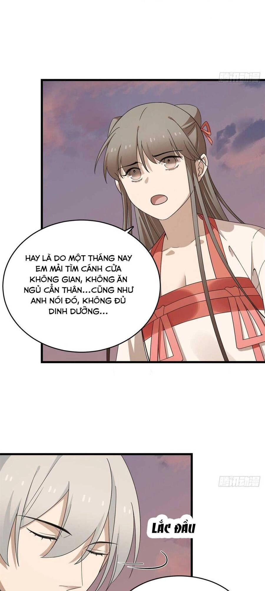 Độc Bộ Thiên Hạ: Đặc Công Thần Y Chapter 347 - 13