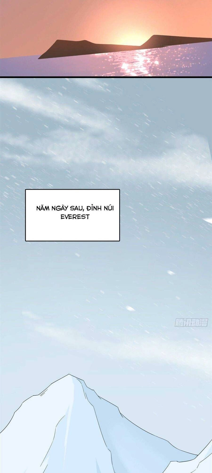 Độc Bộ Thiên Hạ: Đặc Công Thần Y Chapter 347 - 20