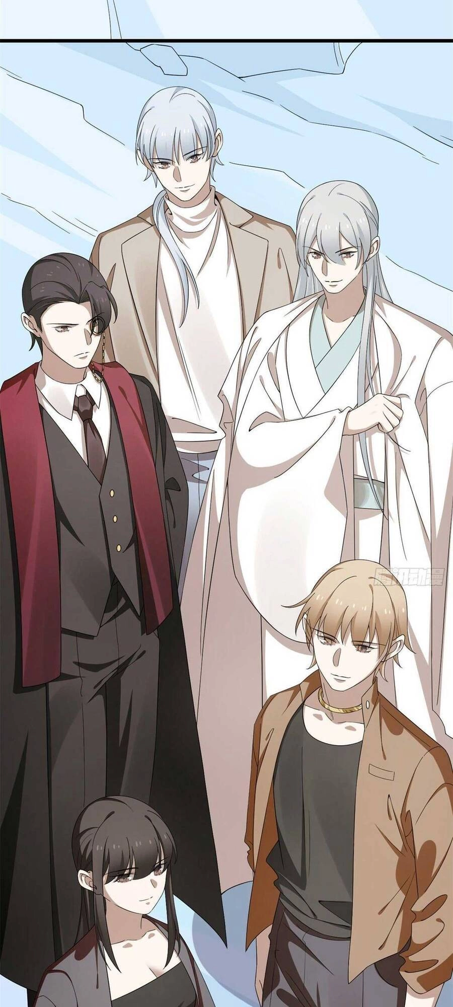 Độc Bộ Thiên Hạ: Đặc Công Thần Y Chapter 347 - 22