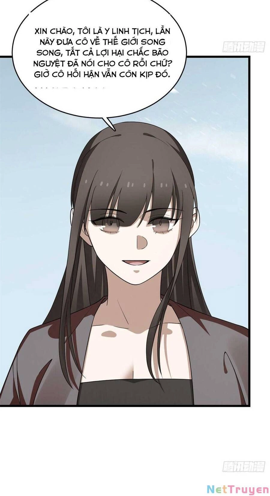 Độc Bộ Thiên Hạ: Đặc Công Thần Y Chapter 347 - 25