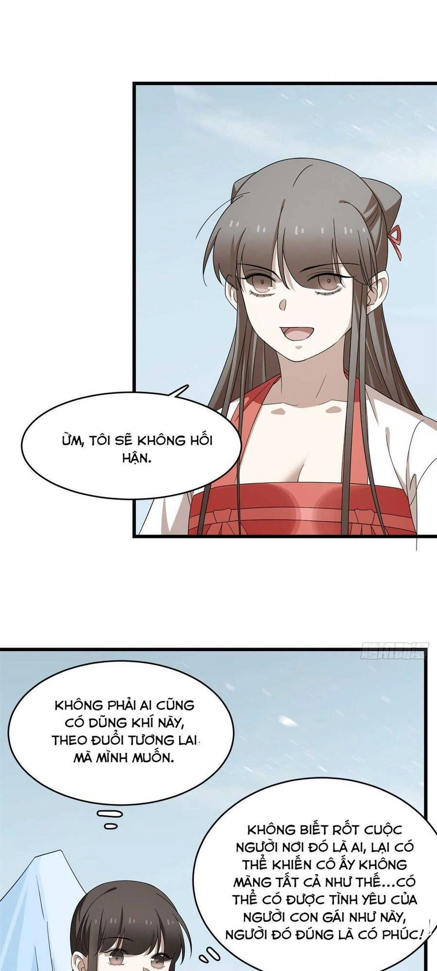 Độc Bộ Thiên Hạ: Đặc Công Thần Y Chapter 347 - 26