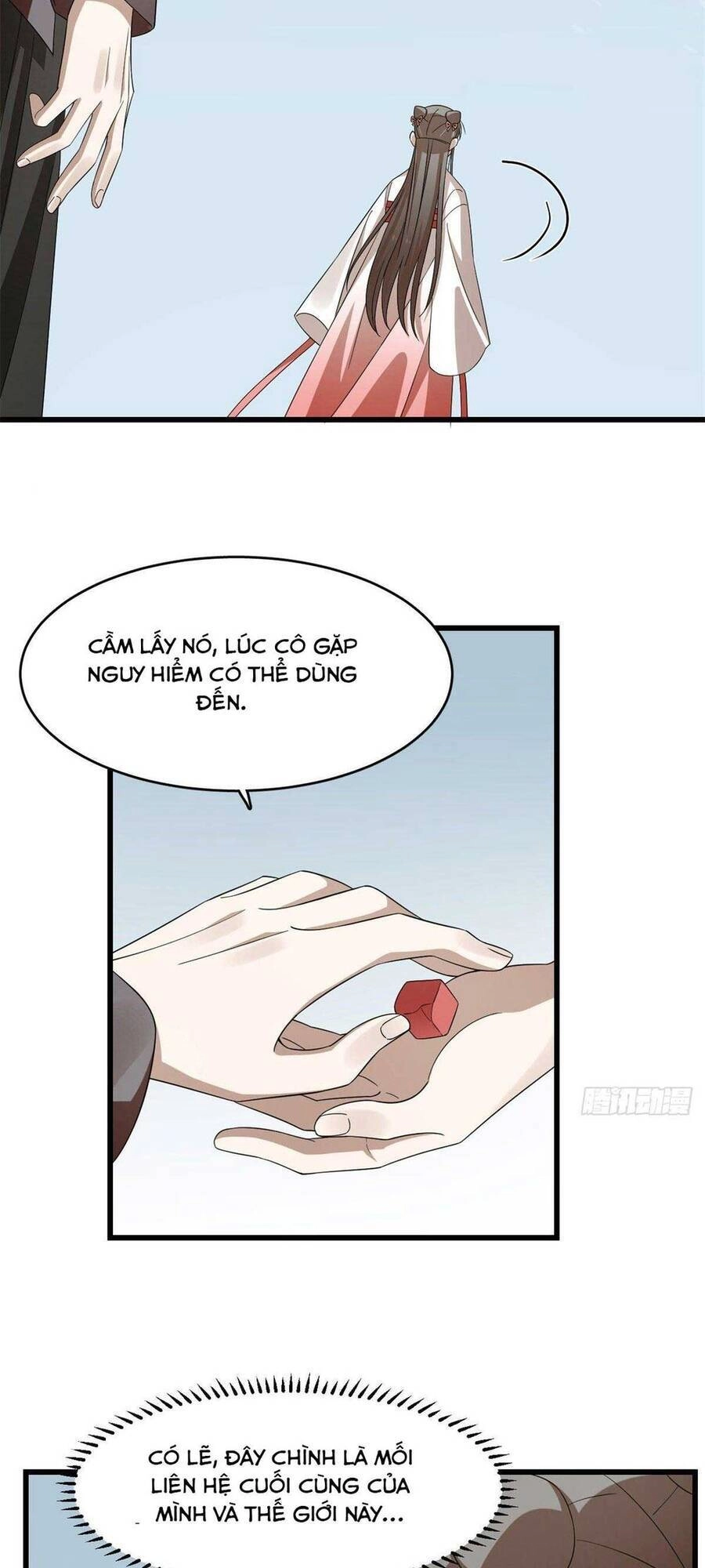 Độc Bộ Thiên Hạ: Đặc Công Thần Y Chapter 347 - 29