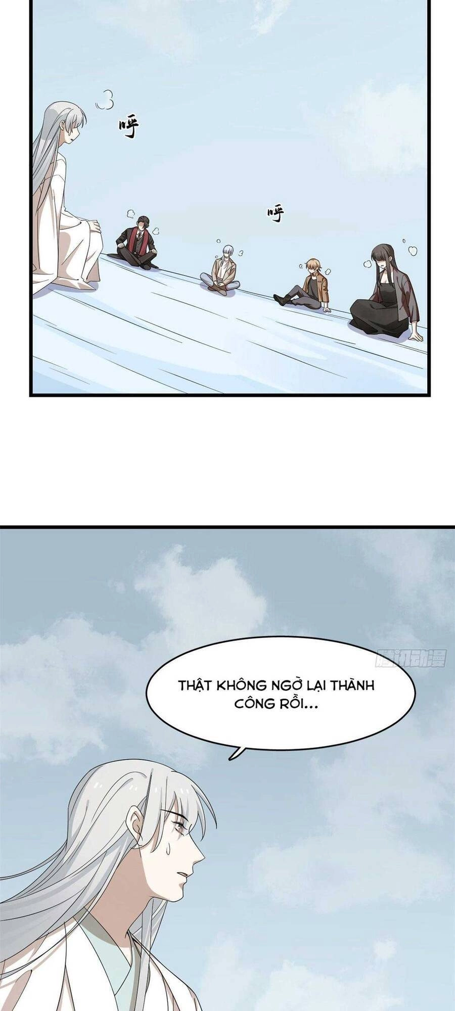 Độc Bộ Thiên Hạ: Đặc Công Thần Y Chapter 347 - 38