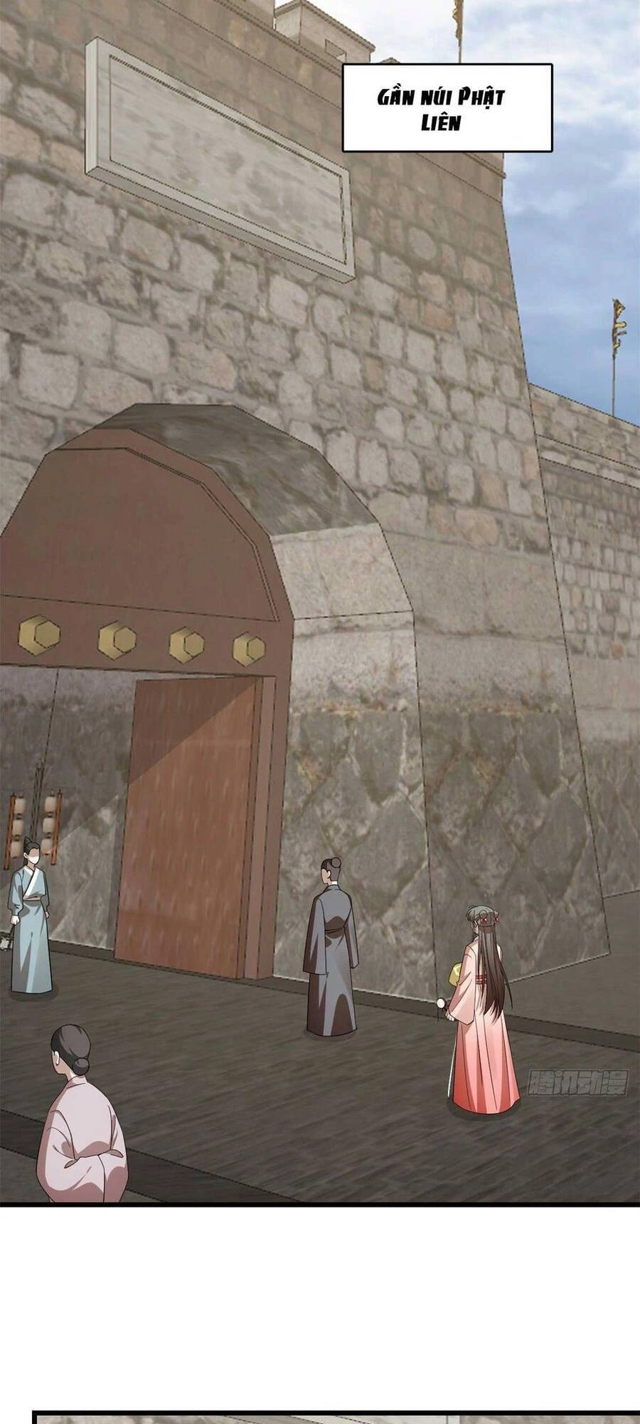 Độc Bộ Thiên Hạ: Đặc Công Thần Y Chapter 348 - 2