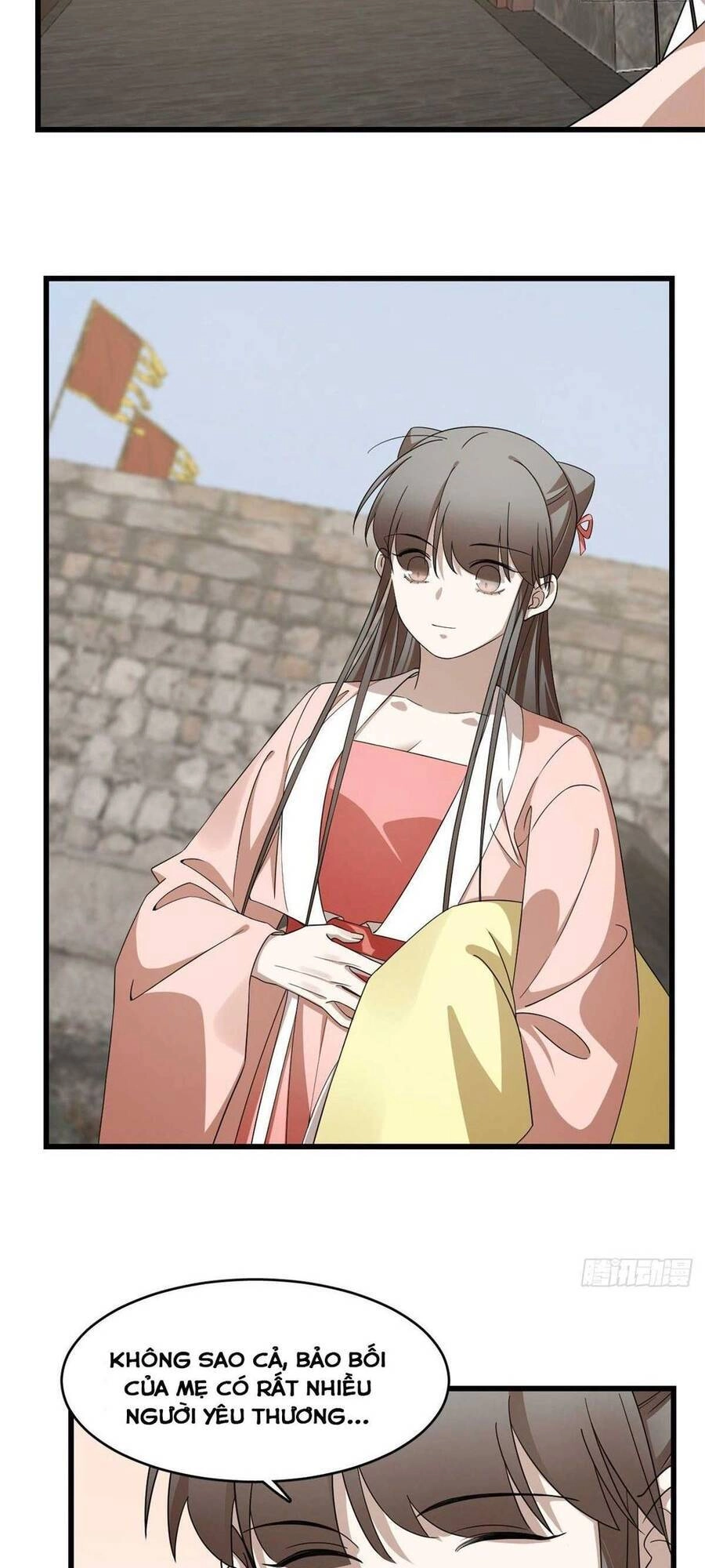 Độc Bộ Thiên Hạ: Đặc Công Thần Y Chapter 348 - 4