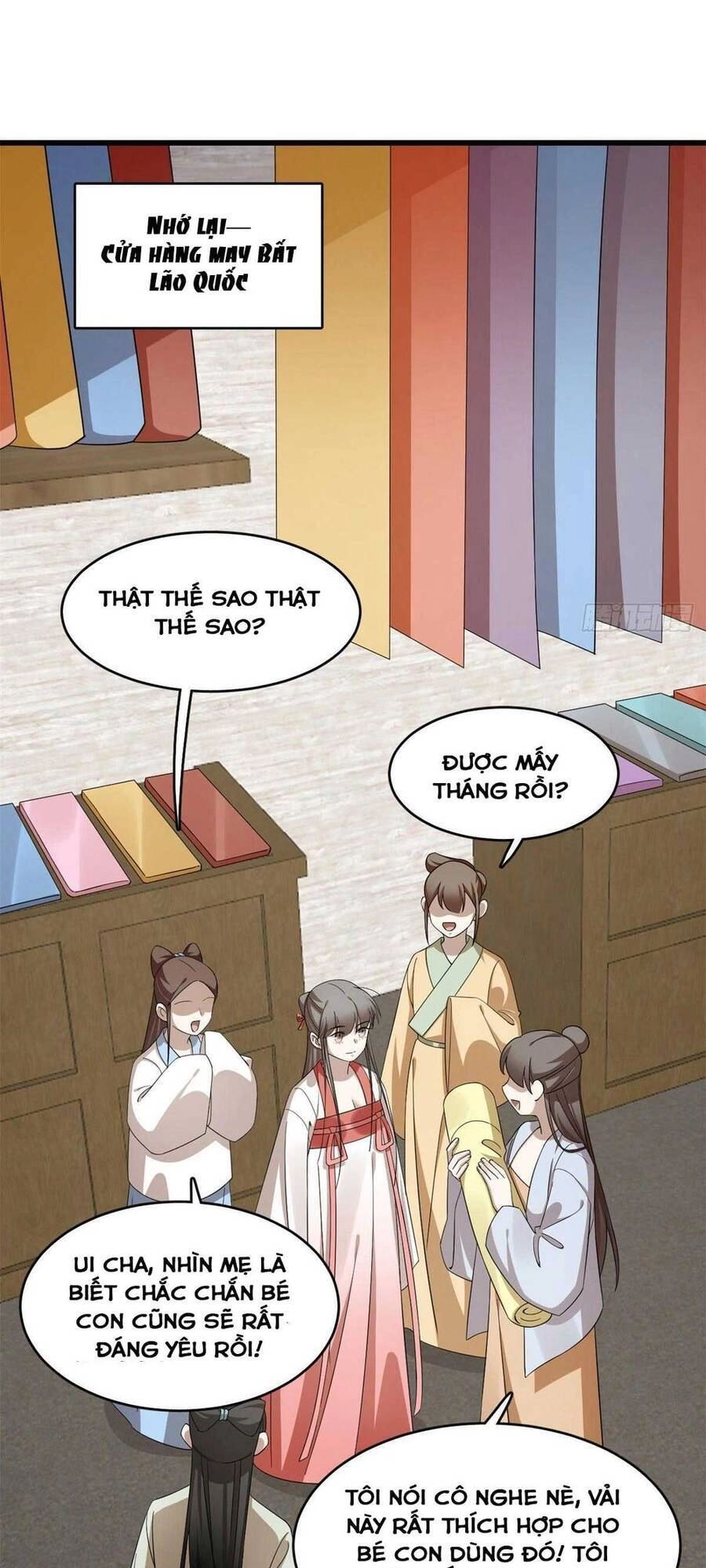 Độc Bộ Thiên Hạ: Đặc Công Thần Y Chapter 348 - 6