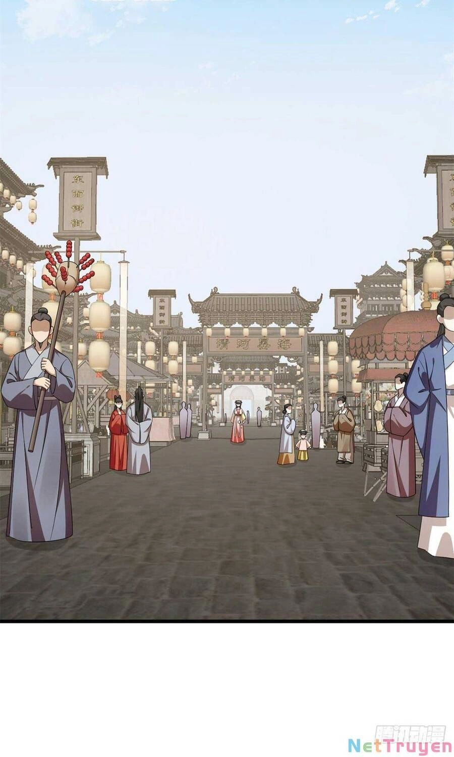 Độc Bộ Thiên Hạ: Đặc Công Thần Y Chapter 348 - 9