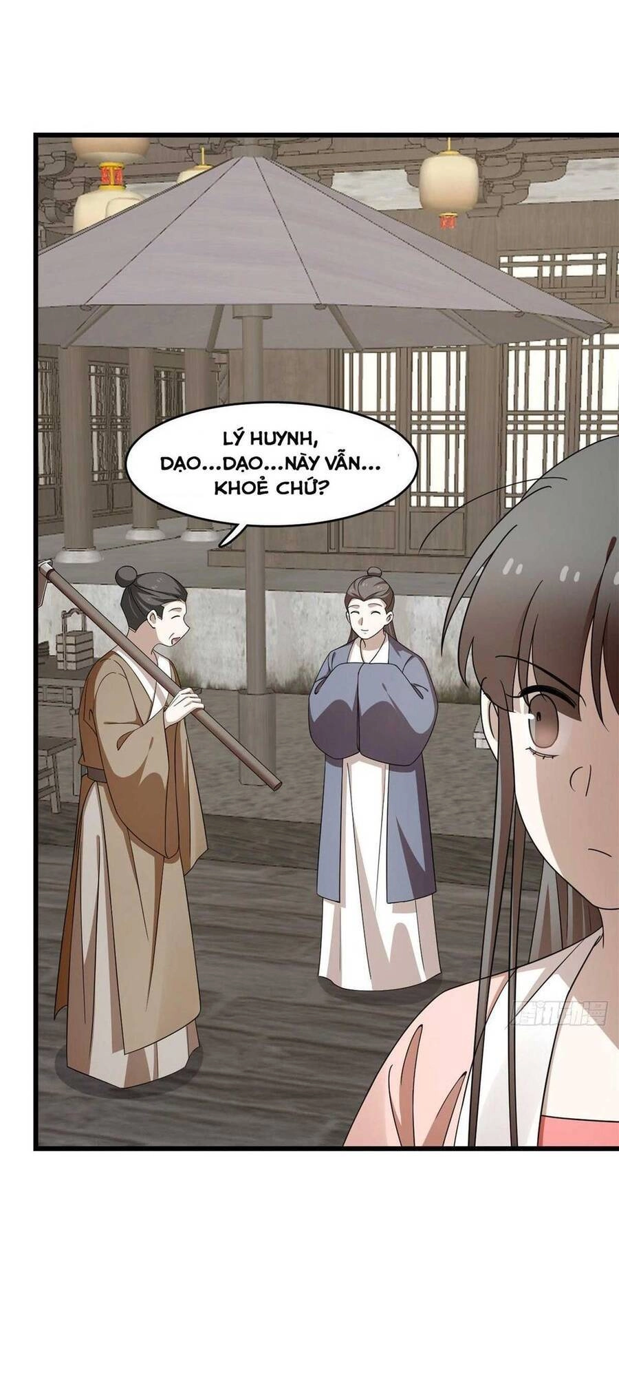 Độc Bộ Thiên Hạ: Đặc Công Thần Y Chapter 348 - 10