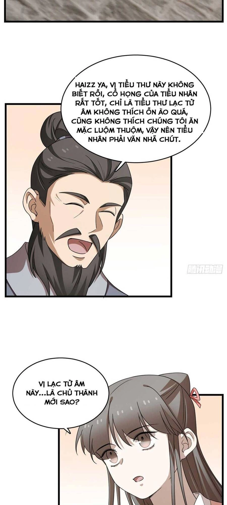 Độc Bộ Thiên Hạ: Đặc Công Thần Y Chapter 348 - 15