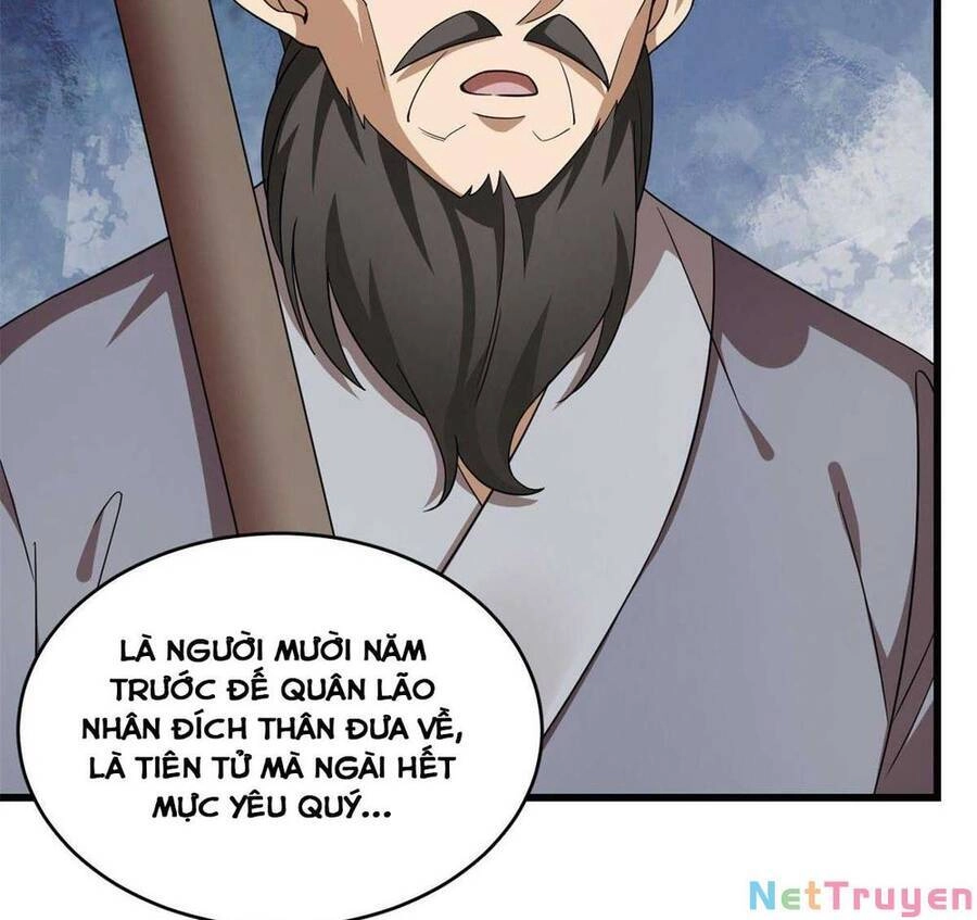 Độc Bộ Thiên Hạ: Đặc Công Thần Y Chapter 348 - 18