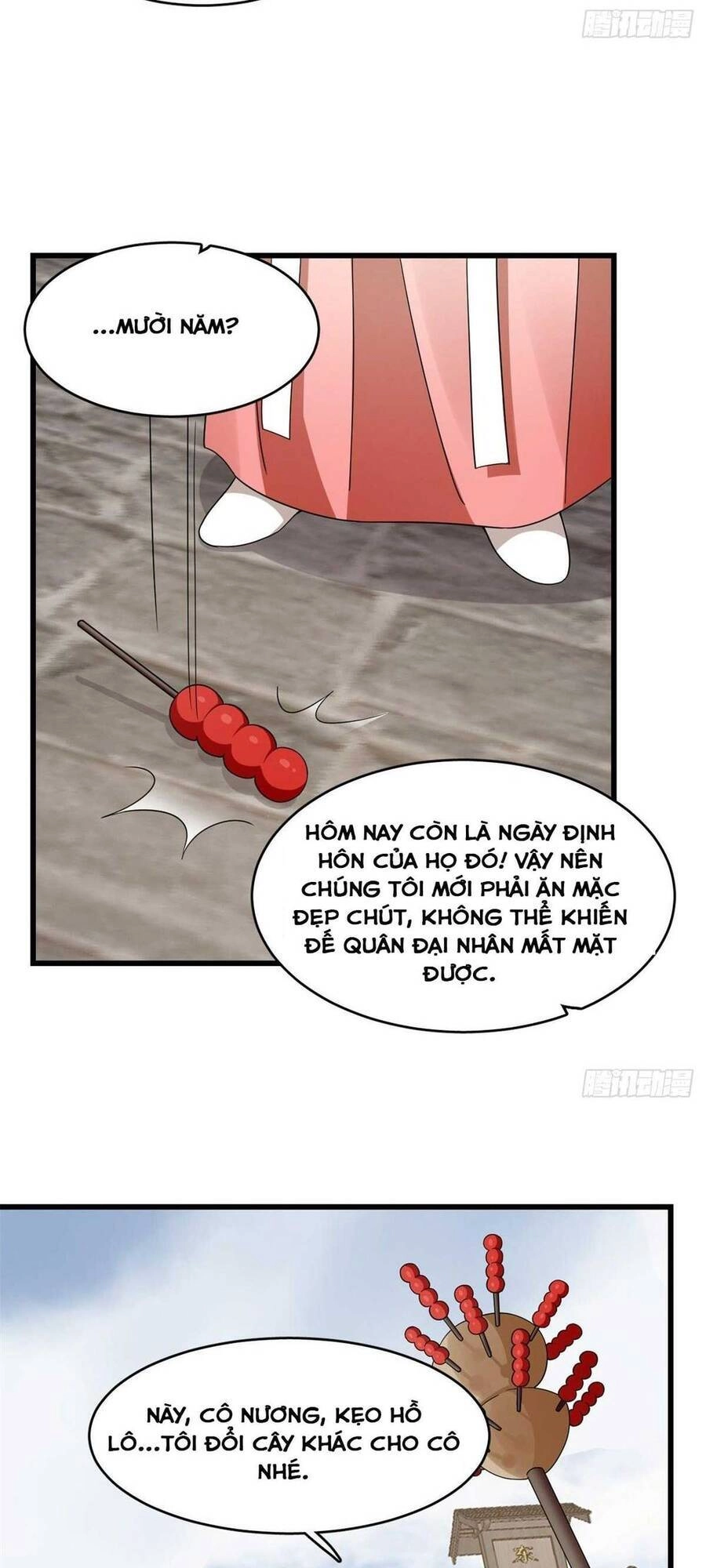 Độc Bộ Thiên Hạ: Đặc Công Thần Y Chapter 348 - 19