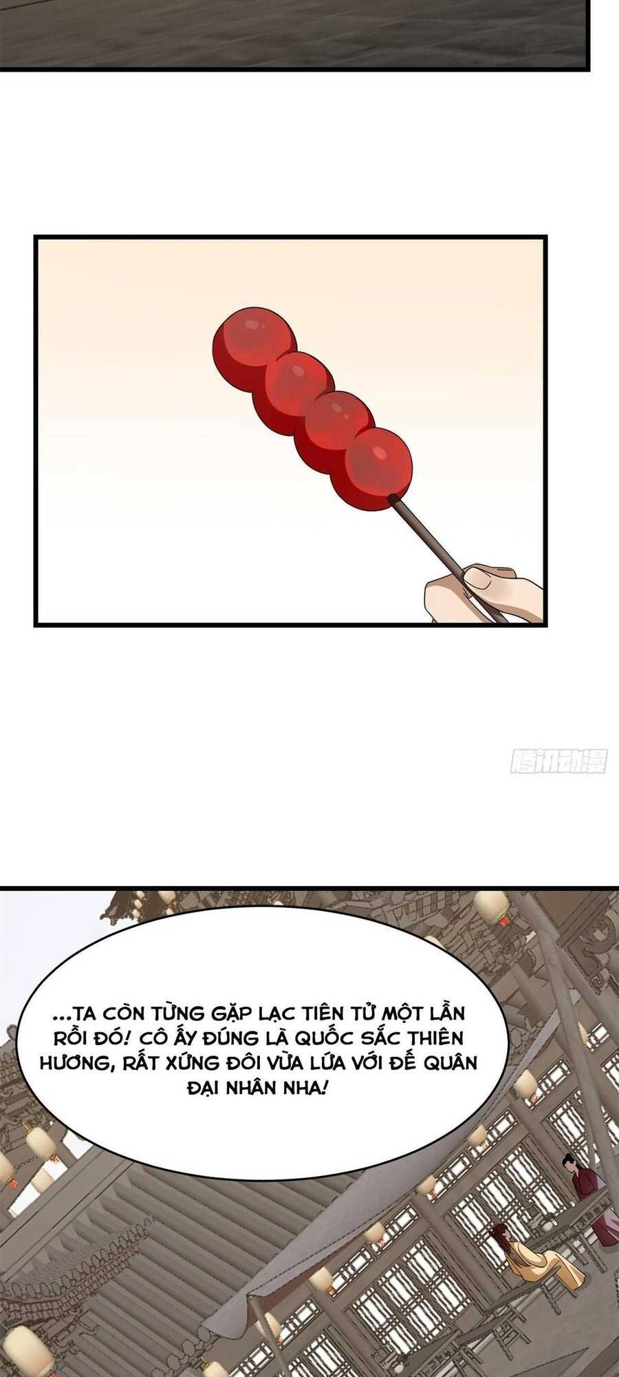 Độc Bộ Thiên Hạ: Đặc Công Thần Y Chapter 348 - 21