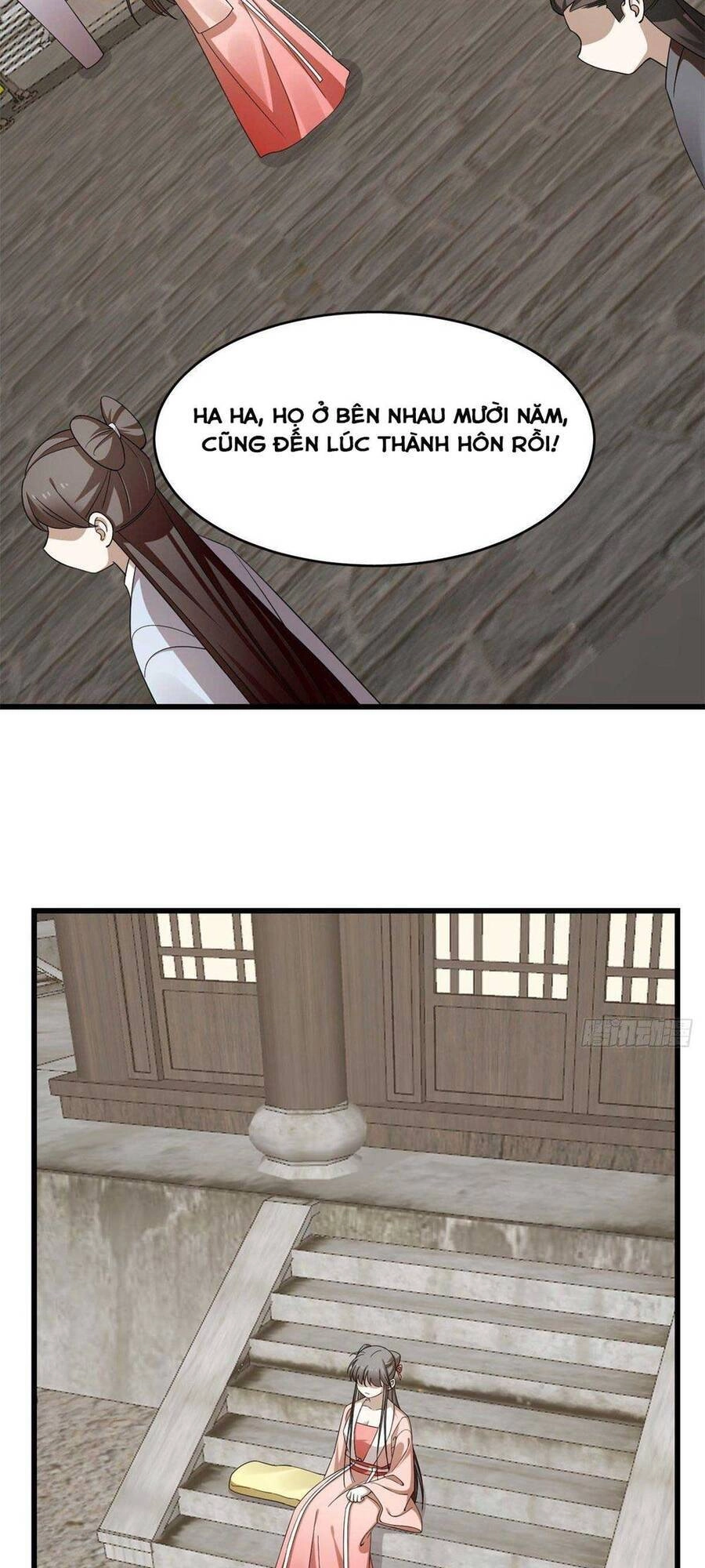 Độc Bộ Thiên Hạ: Đặc Công Thần Y Chapter 348 - 23