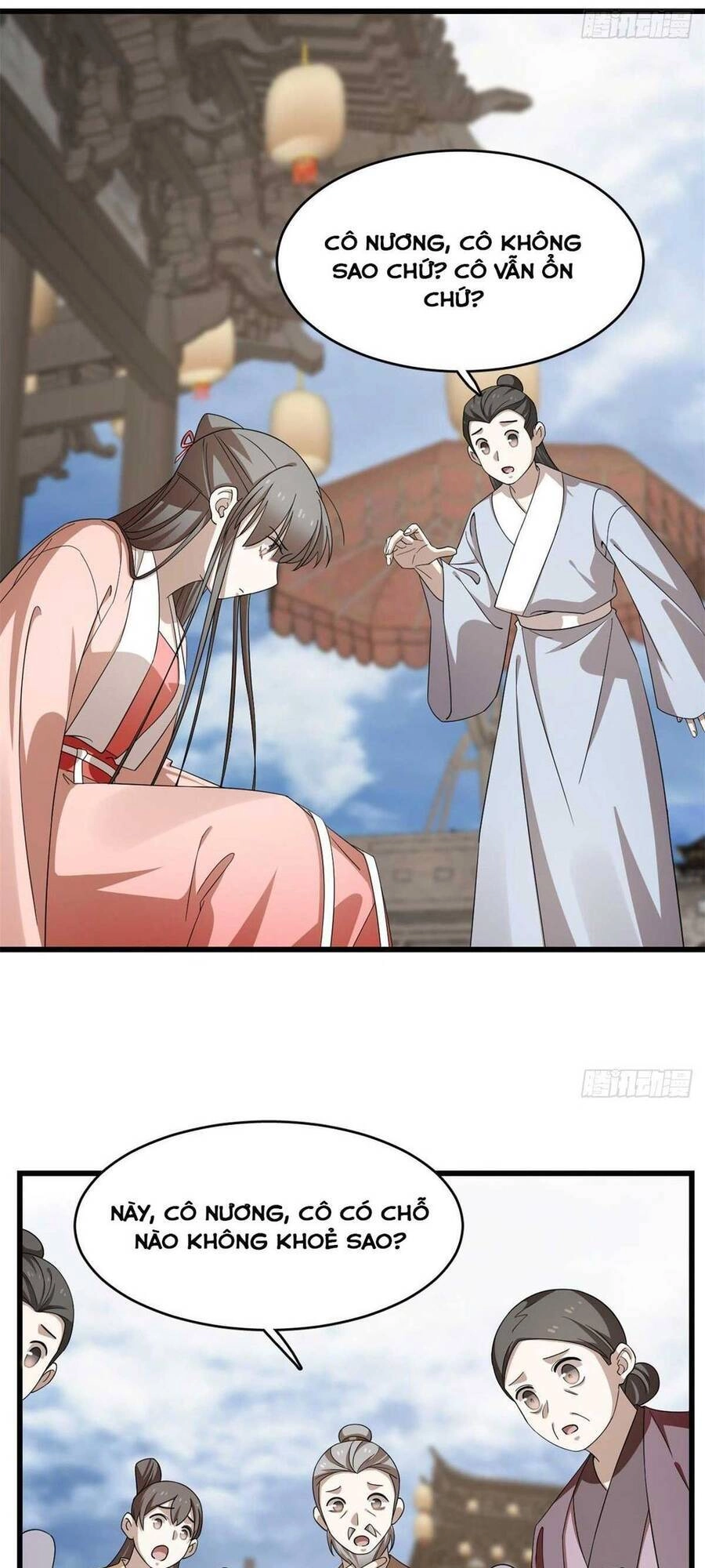 Độc Bộ Thiên Hạ: Đặc Công Thần Y Chapter 348 - 25