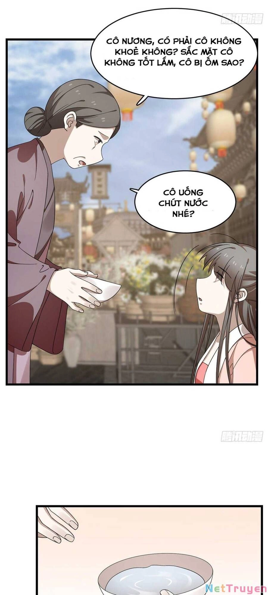 Độc Bộ Thiên Hạ: Đặc Công Thần Y Chapter 348 - 27