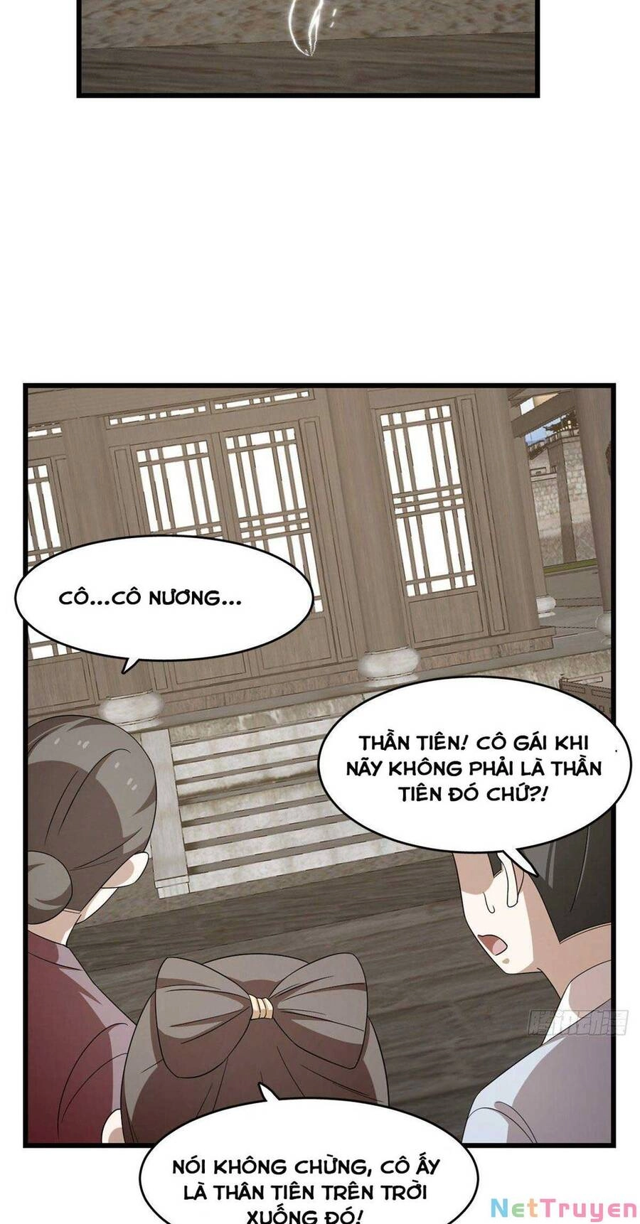 Độc Bộ Thiên Hạ: Đặc Công Thần Y Chapter 348 - 33