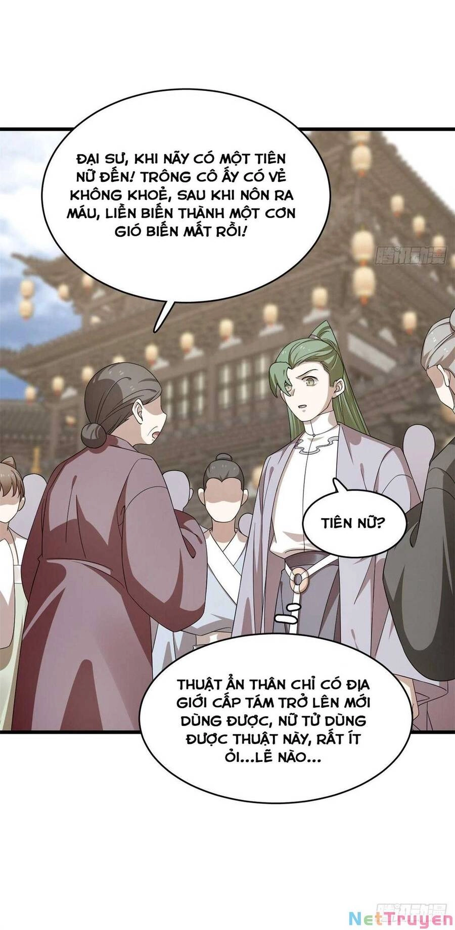 Độc Bộ Thiên Hạ: Đặc Công Thần Y Chapter 348 - 35