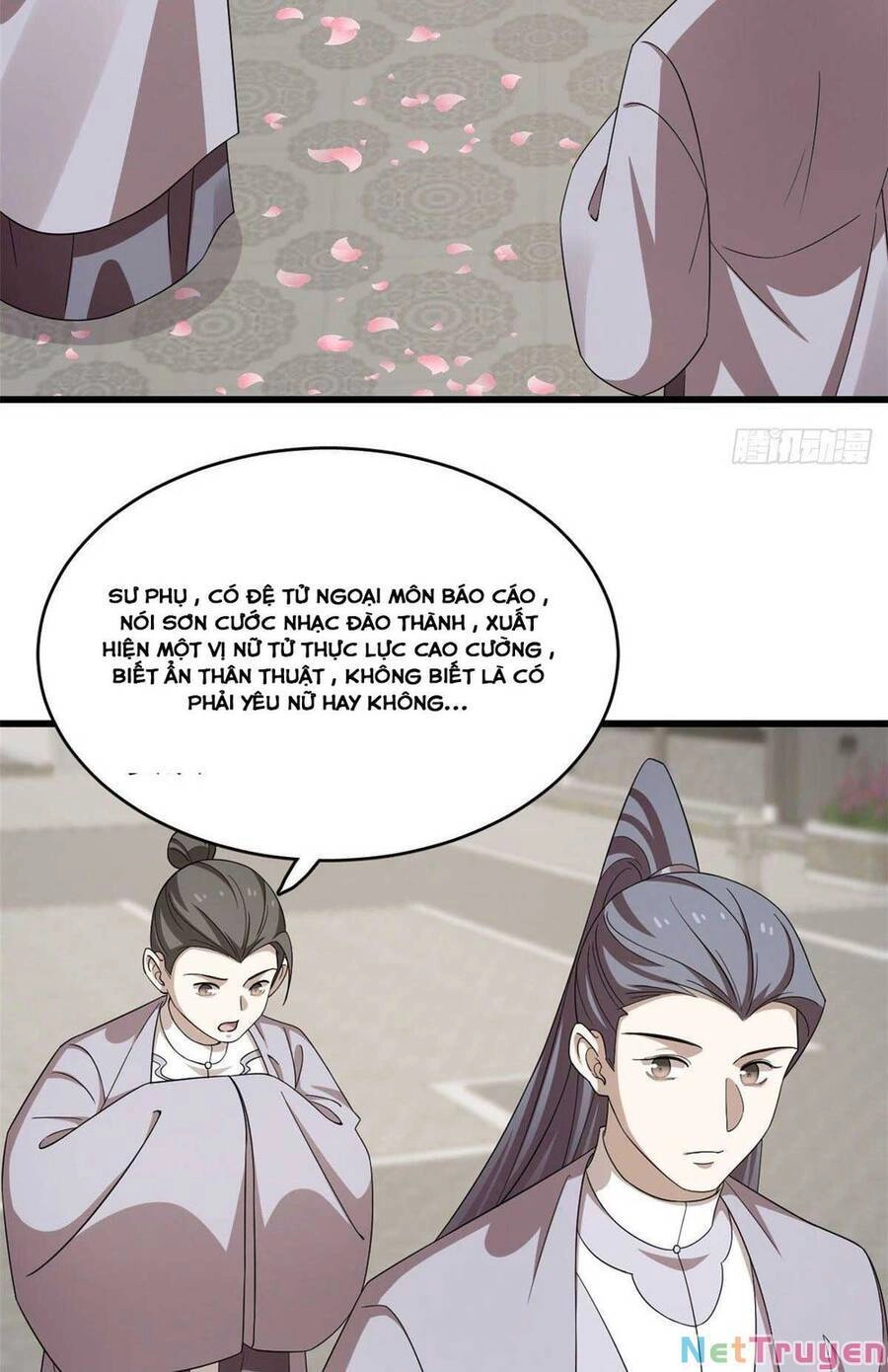 Độc Bộ Thiên Hạ: Đặc Công Thần Y Chapter 349 - 4