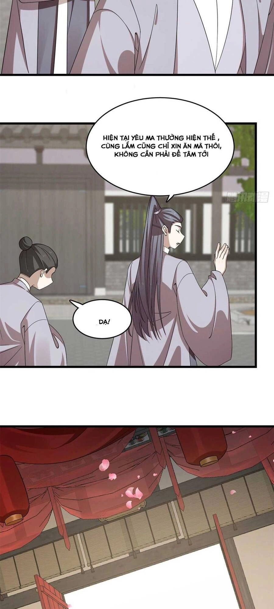 Độc Bộ Thiên Hạ: Đặc Công Thần Y Chapter 349 - 5