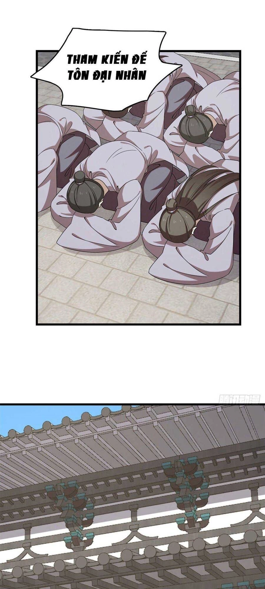 Độc Bộ Thiên Hạ: Đặc Công Thần Y Chapter 349 - 11