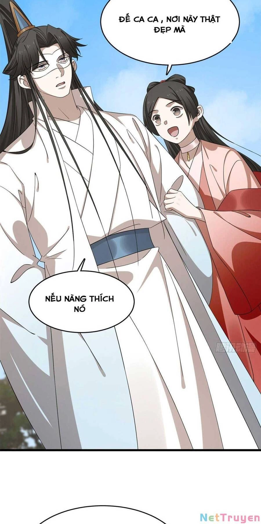 Độc Bộ Thiên Hạ: Đặc Công Thần Y Chapter 349 - 16