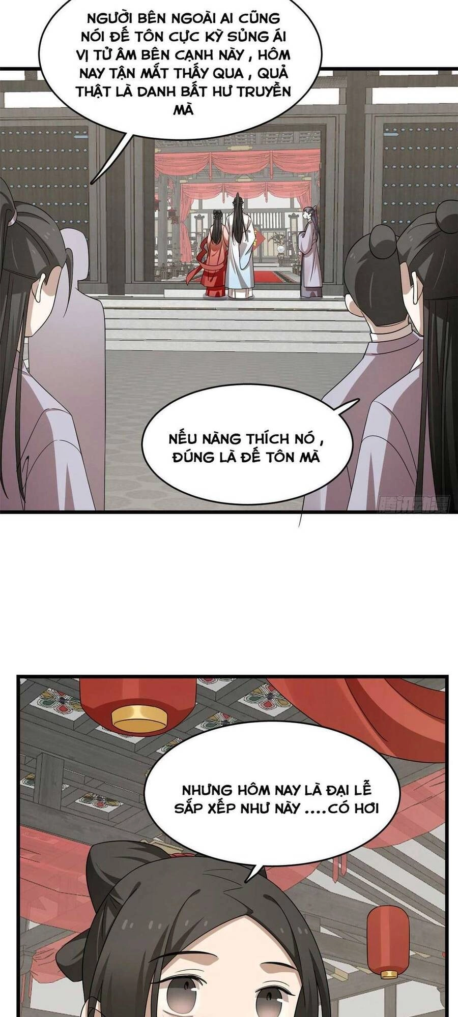 Độc Bộ Thiên Hạ: Đặc Công Thần Y Chapter 349 - 17