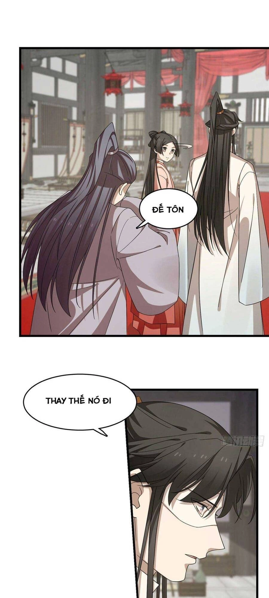 Độc Bộ Thiên Hạ: Đặc Công Thần Y Chapter 349 - 20