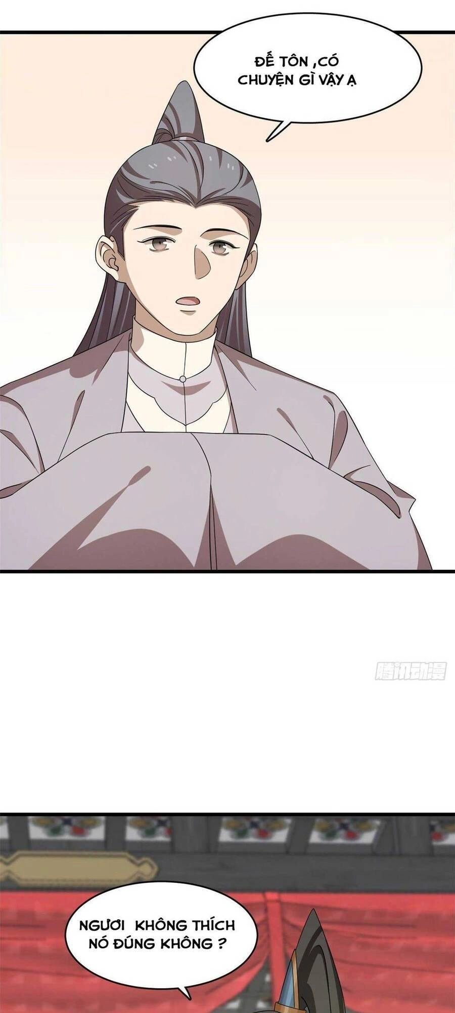 Độc Bộ Thiên Hạ: Đặc Công Thần Y Chapter 349 - 22