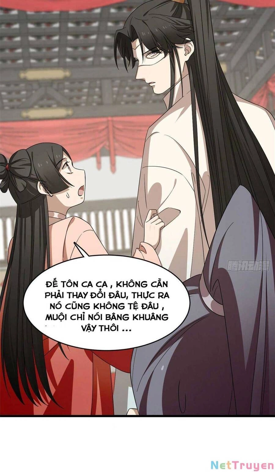 Độc Bộ Thiên Hạ: Đặc Công Thần Y Chapter 349 - 23