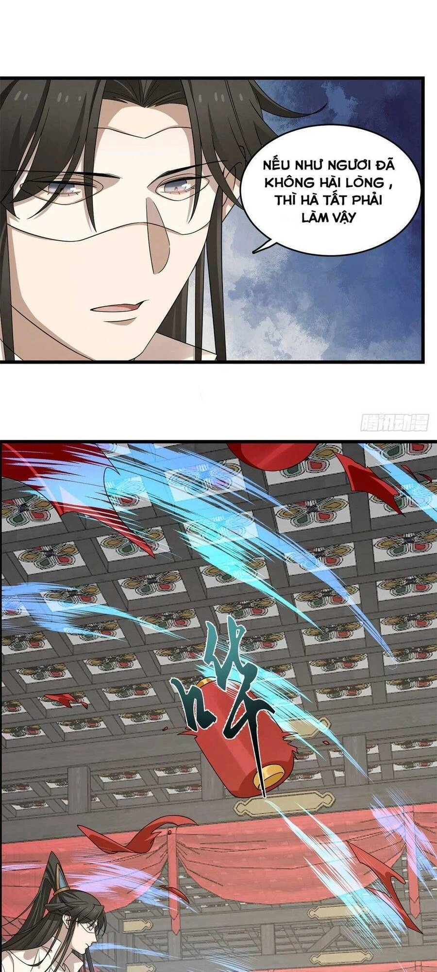 Độc Bộ Thiên Hạ: Đặc Công Thần Y Chapter 349 - 24