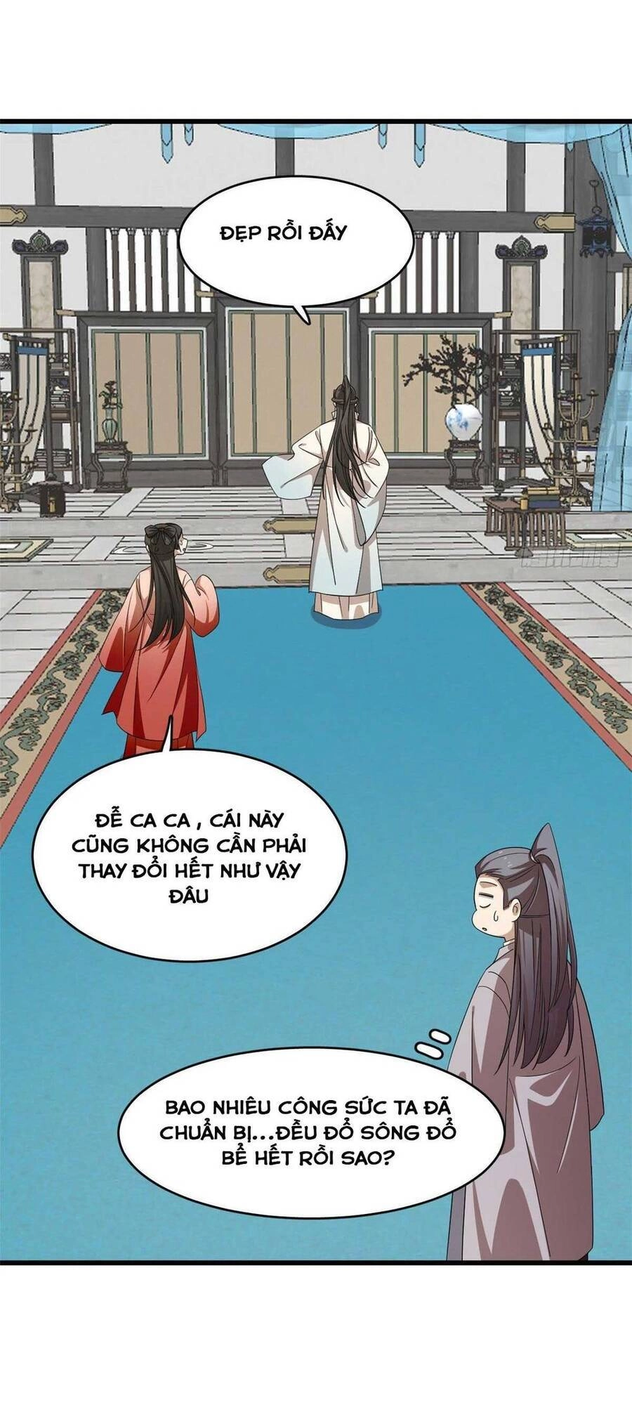 Độc Bộ Thiên Hạ: Đặc Công Thần Y Chapter 349 - 26