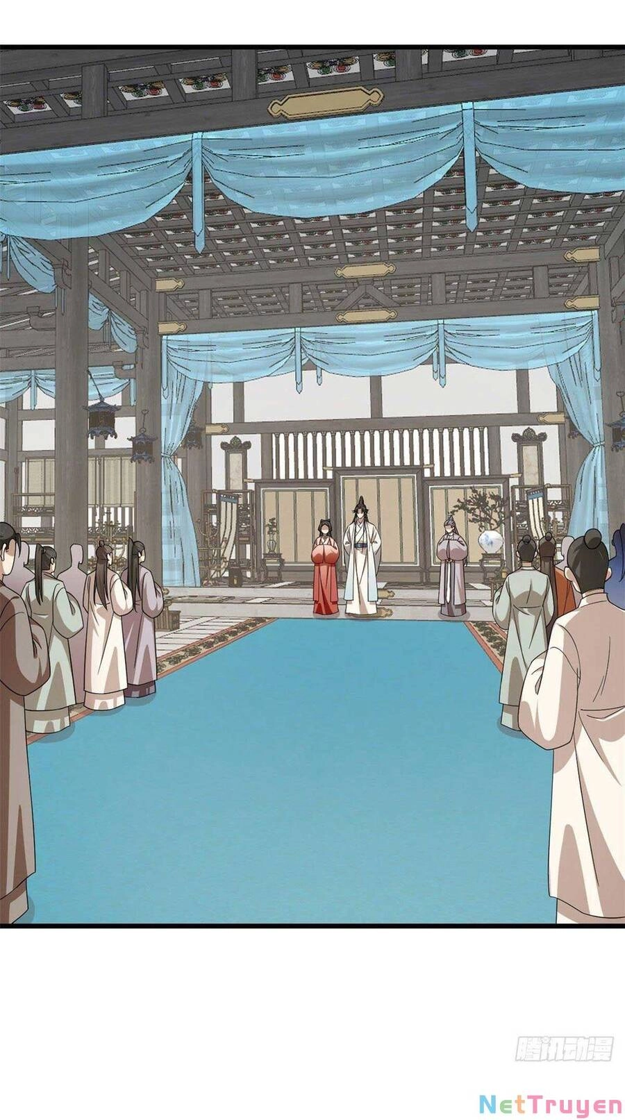 Độc Bộ Thiên Hạ: Đặc Công Thần Y Chapter 349 - 30