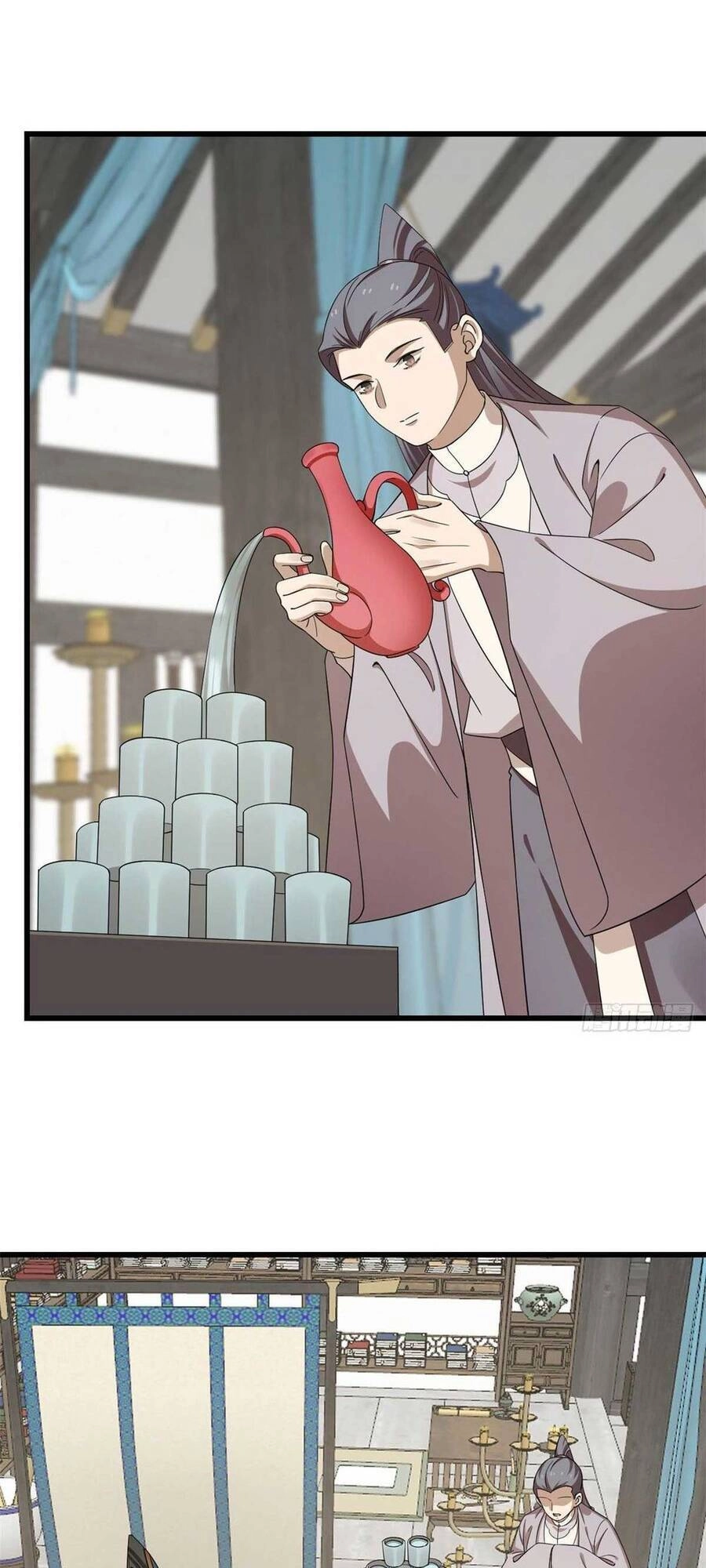 Độc Bộ Thiên Hạ: Đặc Công Thần Y Chapter 349 - 31