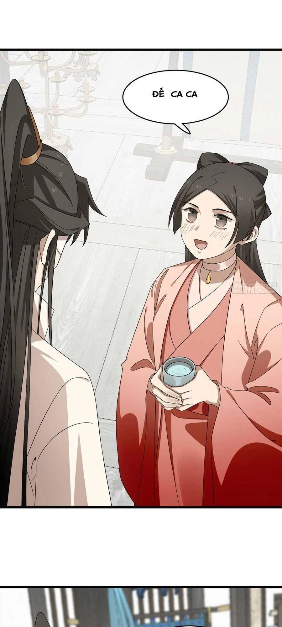 Độc Bộ Thiên Hạ: Đặc Công Thần Y Chapter 349 - 35