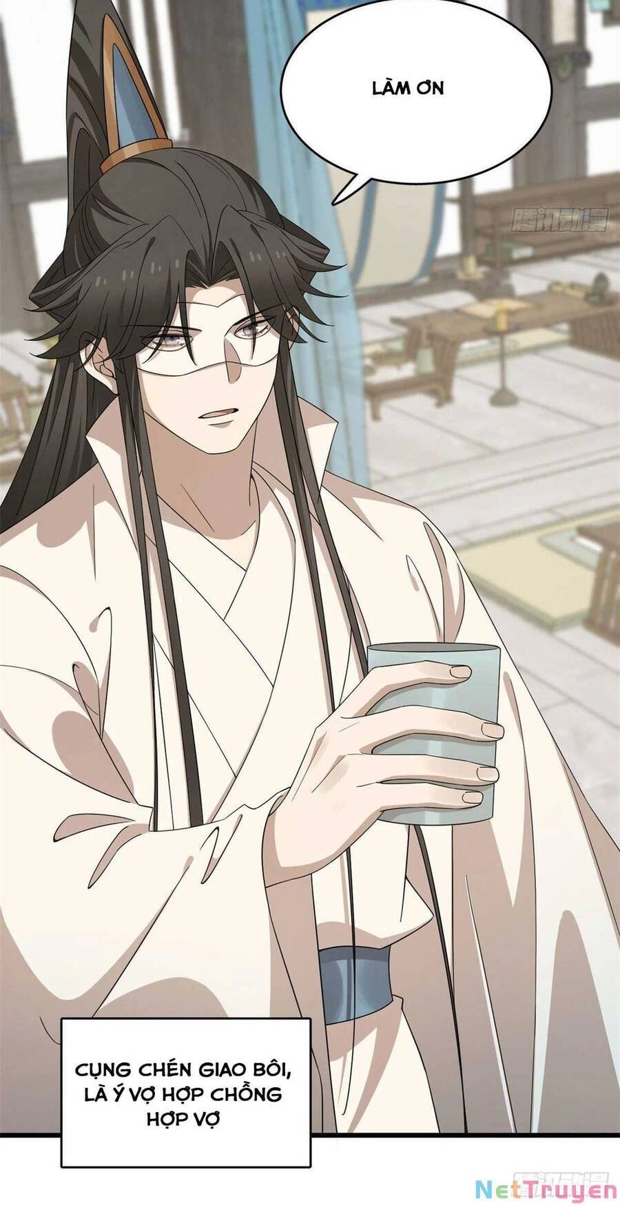 Độc Bộ Thiên Hạ: Đặc Công Thần Y Chapter 349 - 36