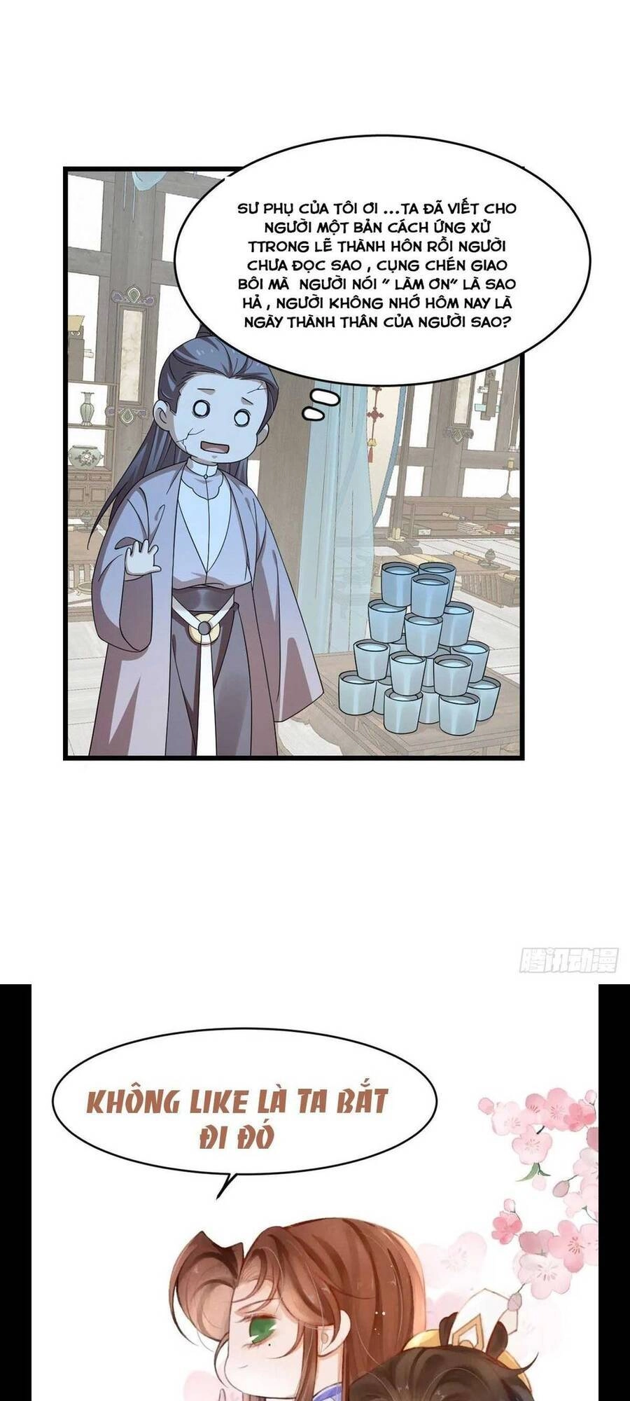 Độc Bộ Thiên Hạ: Đặc Công Thần Y Chapter 349 - 37