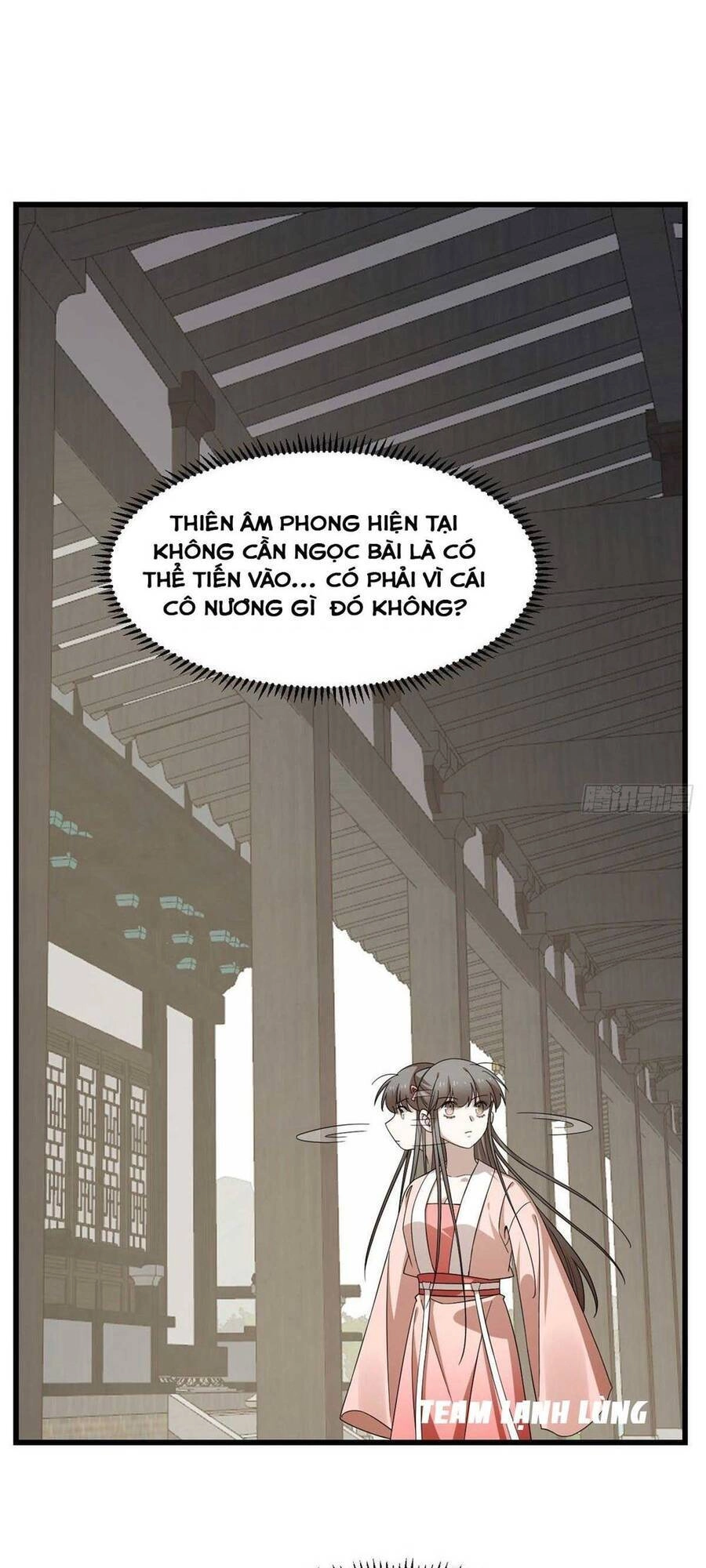 Độc Bộ Thiên Hạ: Đặc Công Thần Y Chapter 350 - 3