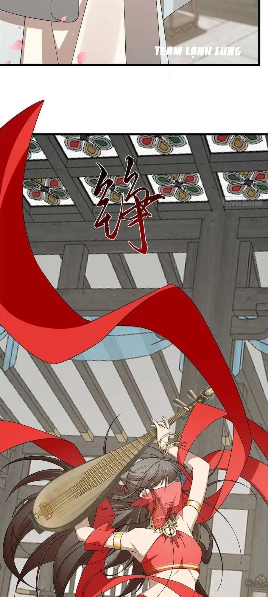 Độc Bộ Thiên Hạ: Đặc Công Thần Y Chapter 350 - 12