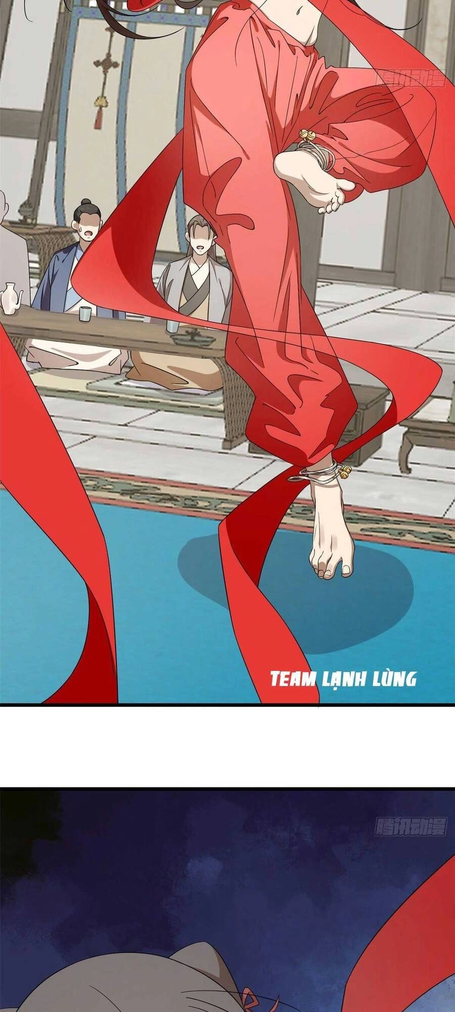 Độc Bộ Thiên Hạ: Đặc Công Thần Y Chapter 350 - 13