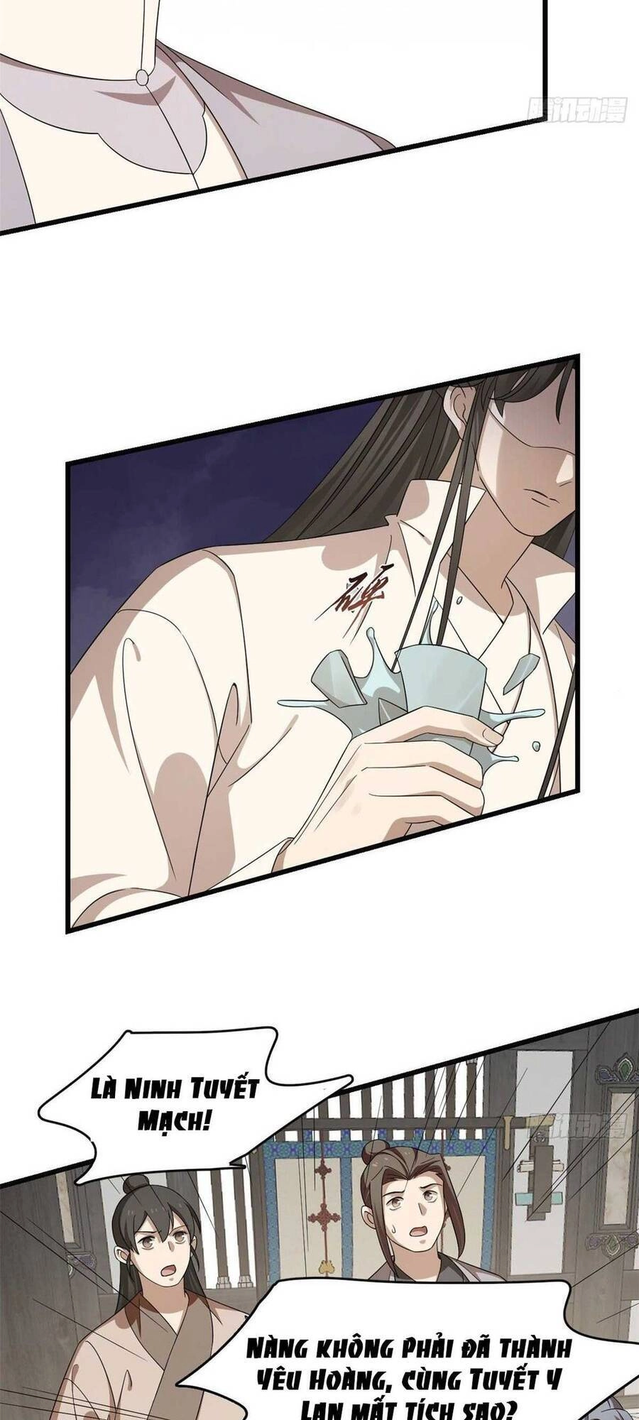 Độc Bộ Thiên Hạ: Đặc Công Thần Y Chapter 350 - 18