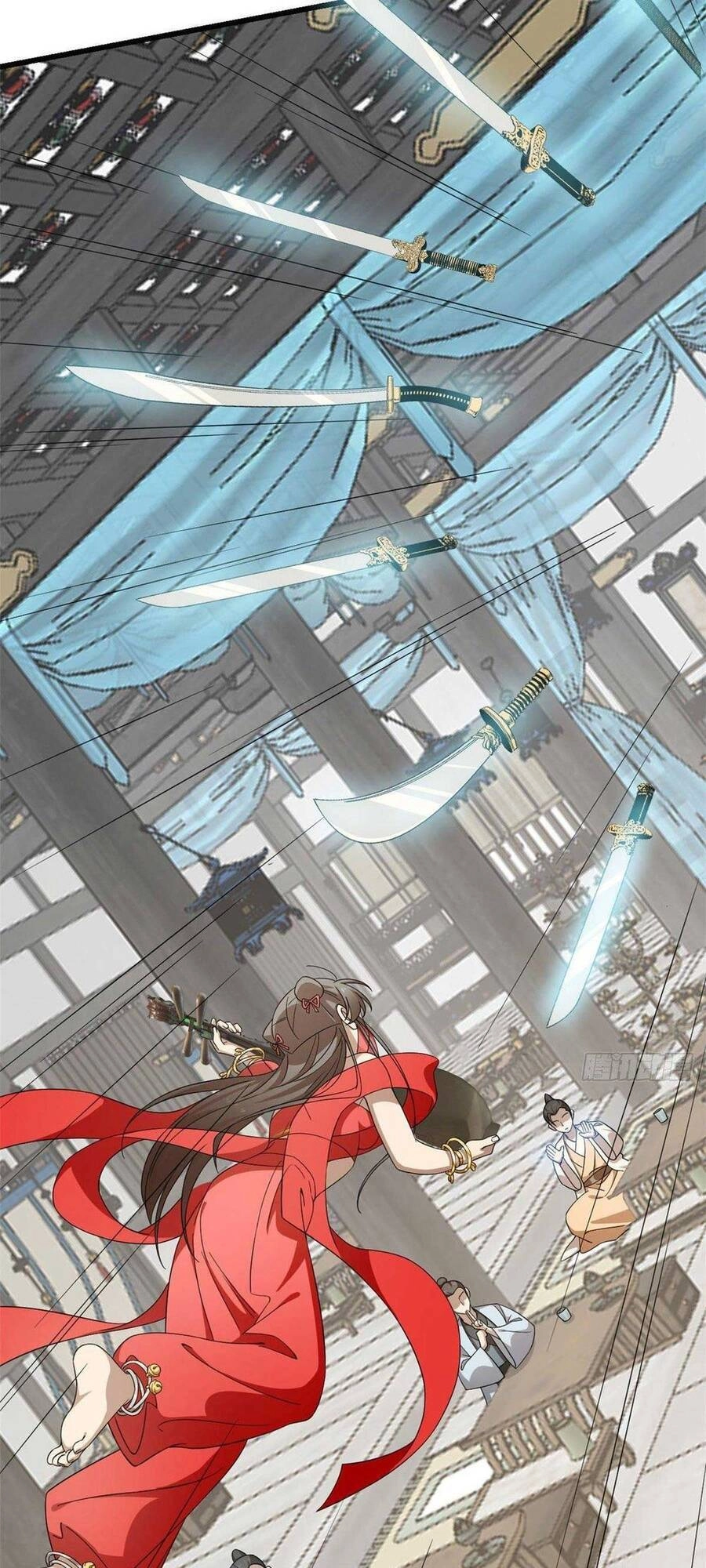 Độc Bộ Thiên Hạ: Đặc Công Thần Y Chapter 350 - 20